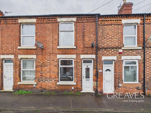 House for sale in Gedling, East Midlands