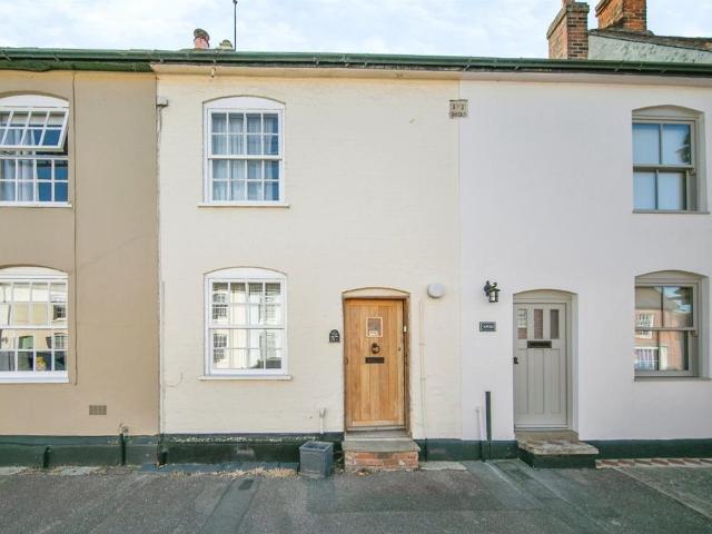 House for sale in Chelmondiston, Isle Of Man