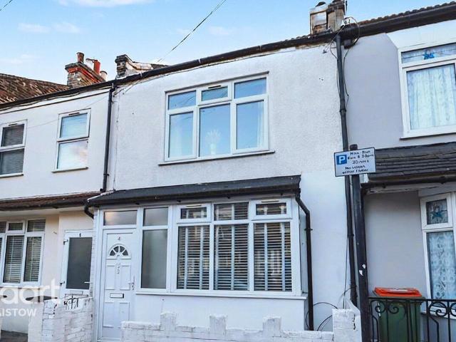 House for sale in Plaistow, Isle Of Man