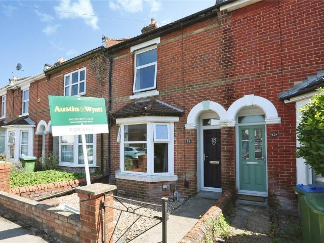 House for sale in Shirley, City Of Southampton