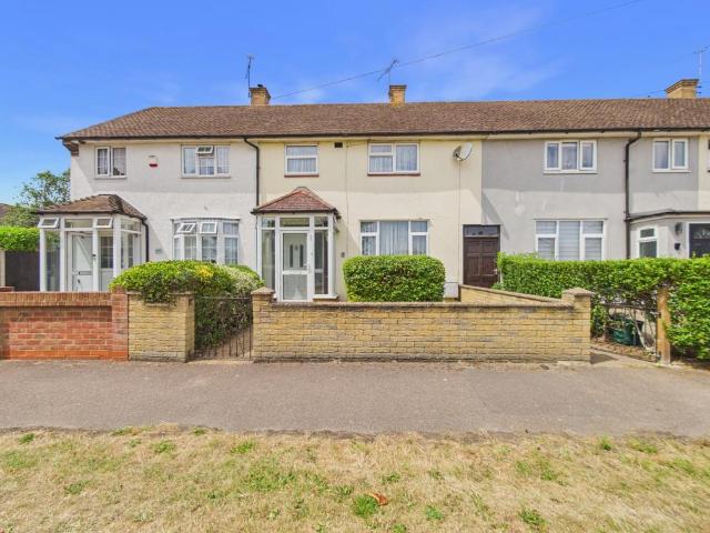House for sale in South Ockendon, Essex