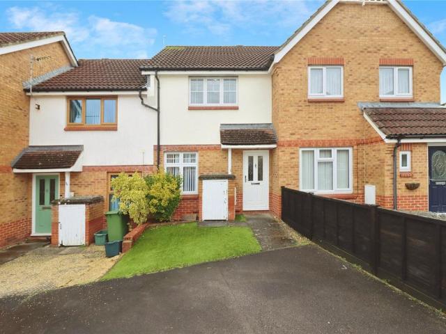 House for sale in Emersons Green, South Gloucestershire