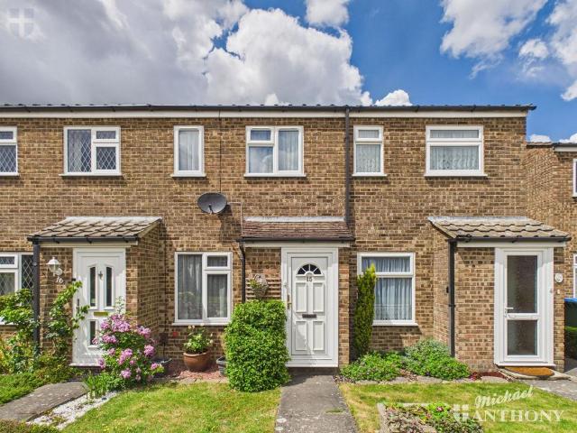 House for sale in Bedgrove, Aylesbury