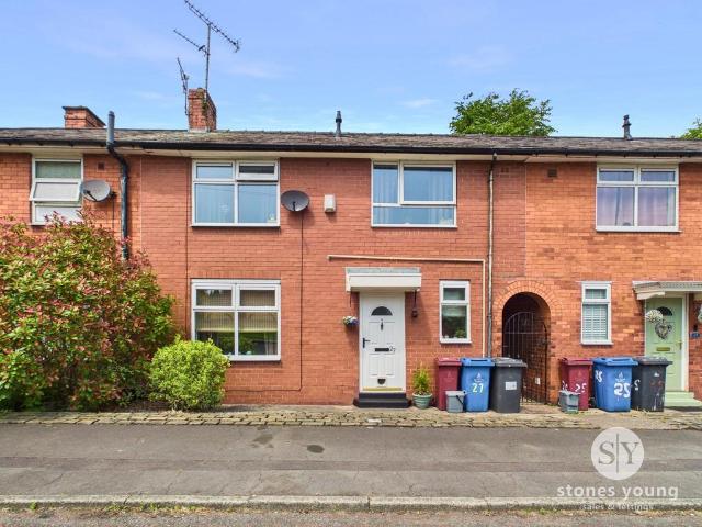 House for sale in Mill Hill, Blackburn