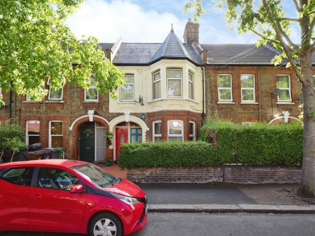 House for sale in Leyton, Greater London