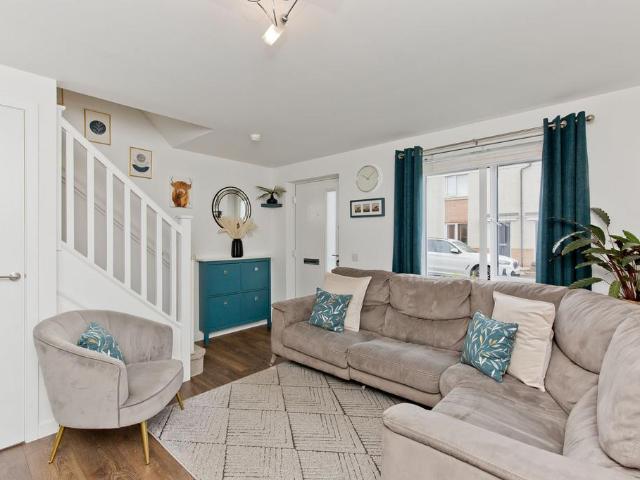 House for sale in Greendykes, Craigmillar