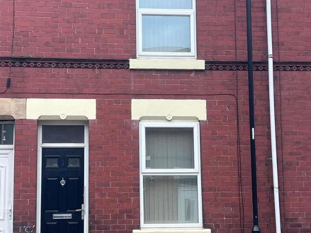 House for sale in Hexthorpe, South Yorkshire
