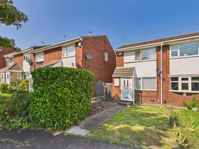 House for sale in Sunderland