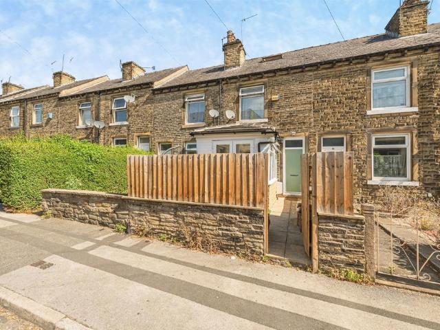 House for sale in Birkby, Huddersfield