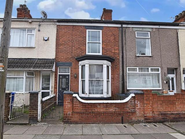 House for sale in New Clee, Old Clee