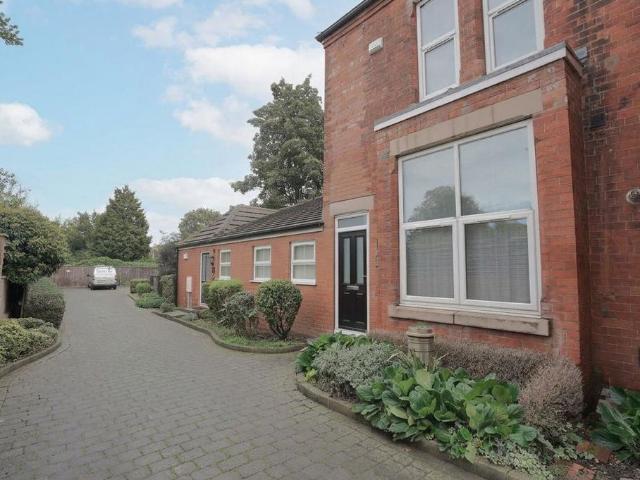 House for sale in Wellow, Grimsby