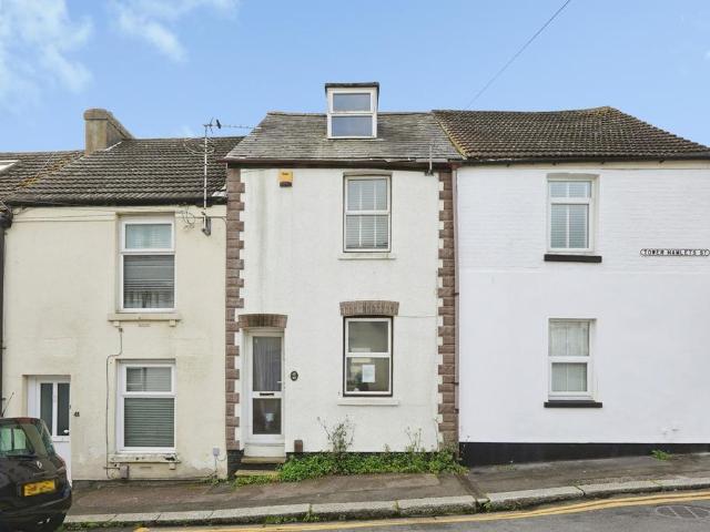 House for sale in Tower Hamlets, Ash