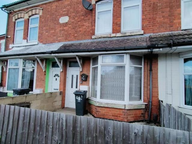House for sale in Old Wharf, City Of Leicester
