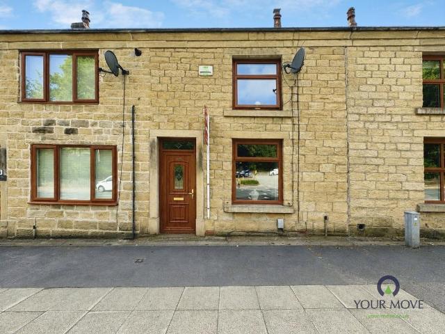 House for sale in Dimple, Lee Bank