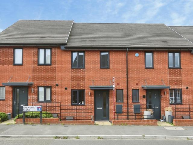 House for sale in Curbridge, Winchester