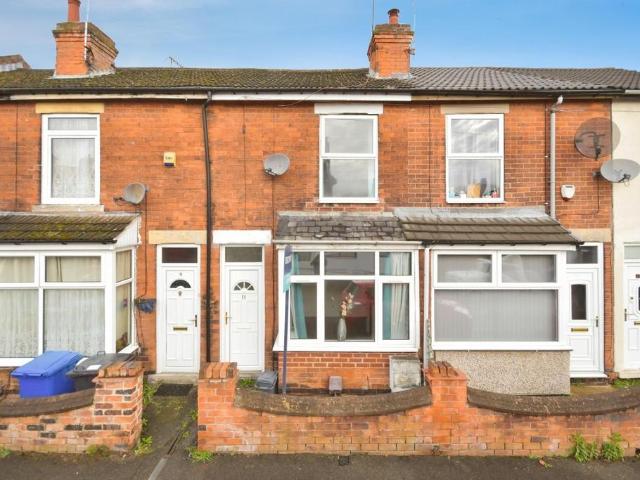House for sale in Hollingwood, Loundsley Green