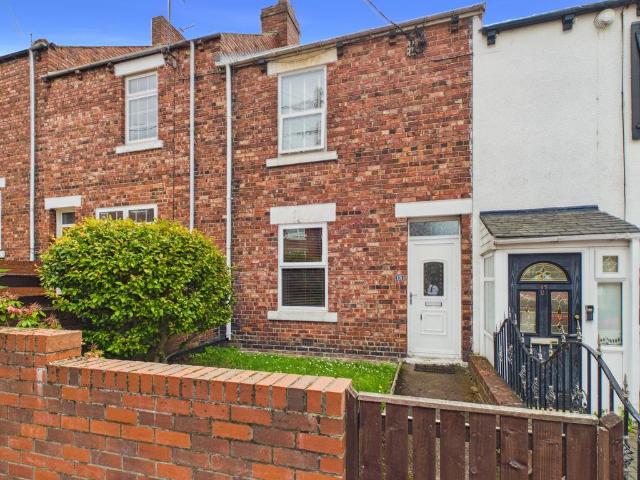 House for sale in North Side, Birtley