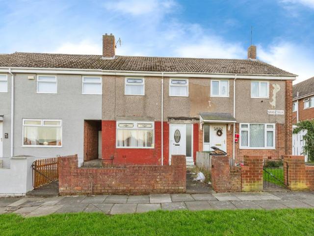House for sale in Brierton, Hartlepool