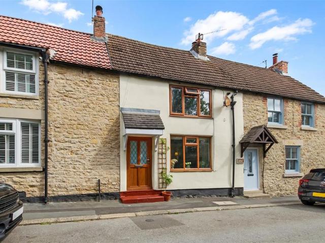 House for sale in School Aycliffe, Darlington