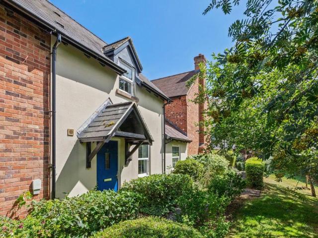 House for sale in Brill