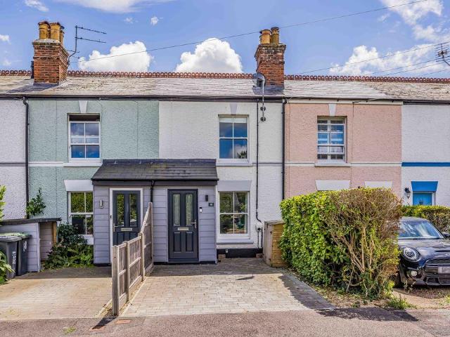 House for sale in Spring Vale, Hampshire