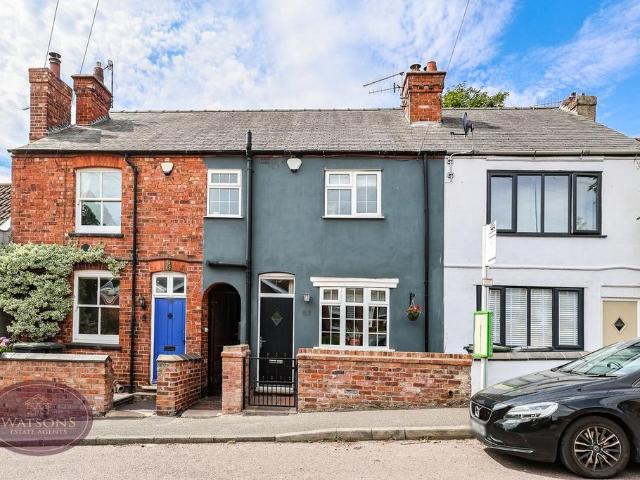 House for sale in Swingate, Attenborough