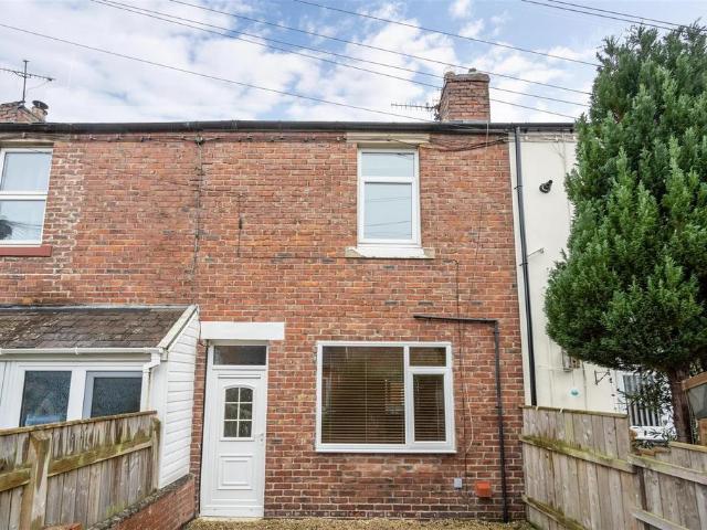 House for sale in High Stanners, Morpeth