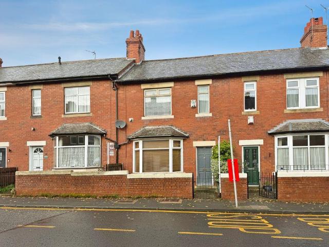 House for sale in Gosforth, Newcastle upon Tyne