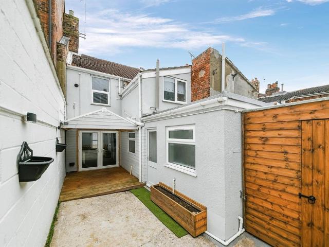 House for sale in Purfleet Quay, King's Lynn and West Norfolk