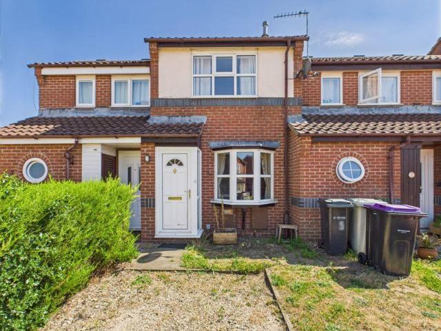 House for sale in Stafford Gardens, Belleau