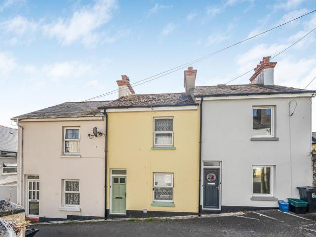 House for sale in Bridford, Devon
