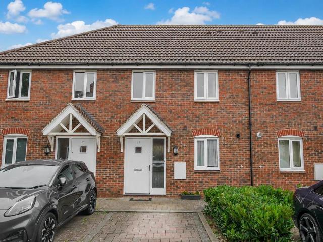 House for sale in Great Western Park North, Berrick Salome