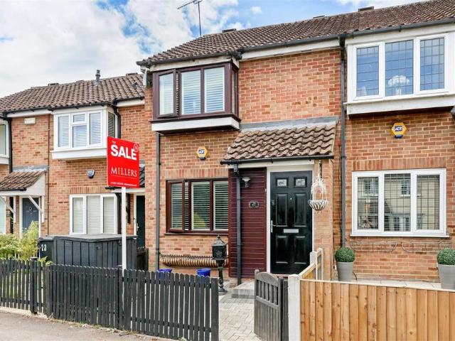 House for sale in Epping, Essex
