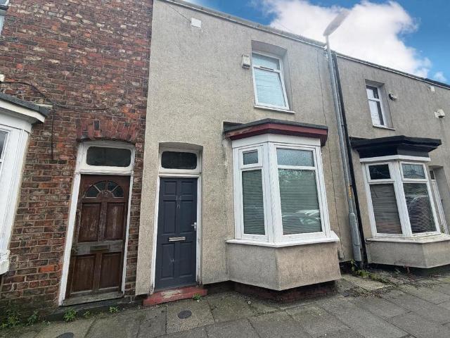 House for sale in Stockton-on-tees
