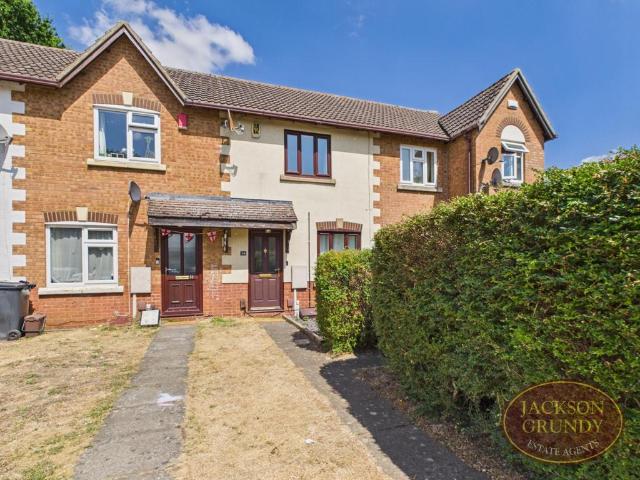 House for sale in Spring Park, Kingsthorpe