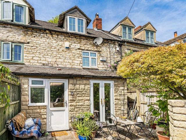 House for sale in Forest Green, Stroud