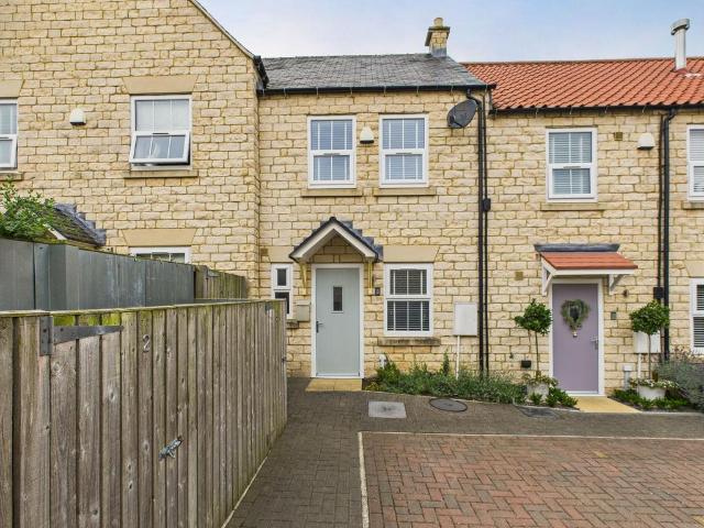 House for sale in Slingsby, North Yorkshire