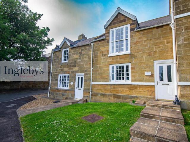 House for sale in Brotton, Redcar And Cleveland