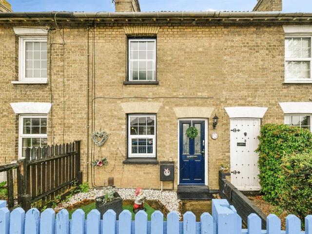 House for sale in Stotfold, Bedfordshire
