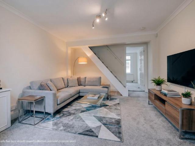 House for sale in Watford Heath, North Watford
