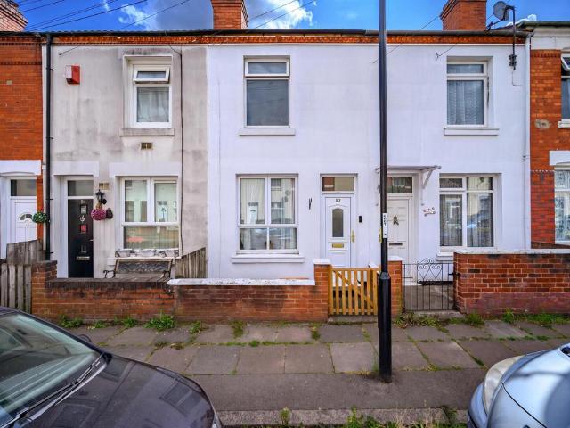 House for sale in Paradise, West Midlands