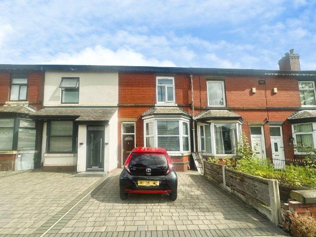 House for sale in Gigg, Bury