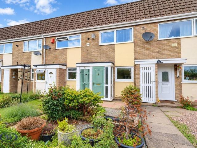 House for sale in Hammond Street