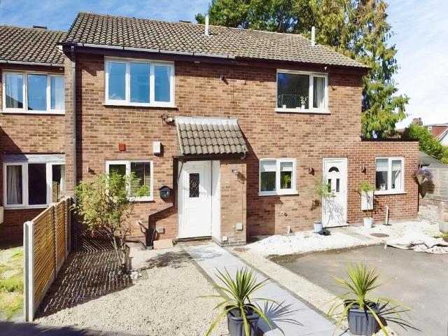 House for sale in Tilton, Hinckley and Bosworth