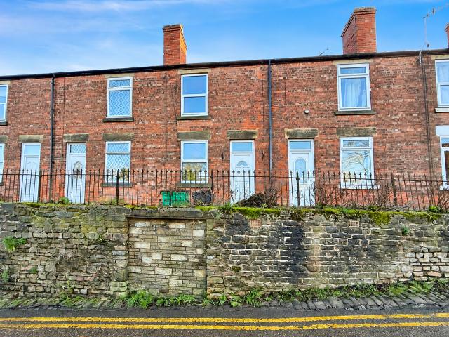 House for sale in Kilton, Bassetlaw