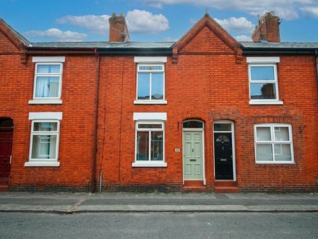 House for sale in Castle, Northwich