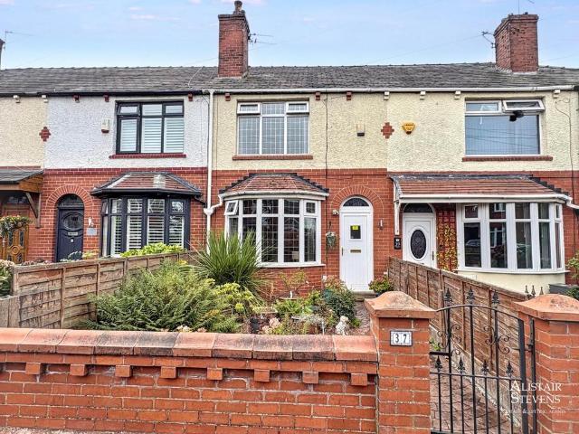 House for sale in Chadderton, Oldham