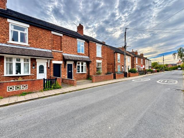 House for sale in Blakelow, Willaston