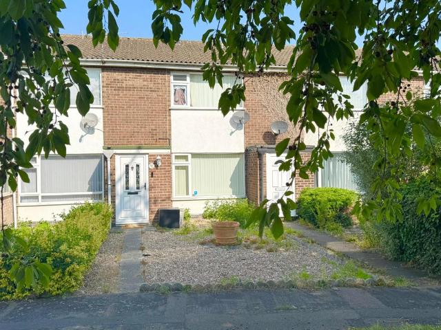 House for sale in Syston, Elmfield