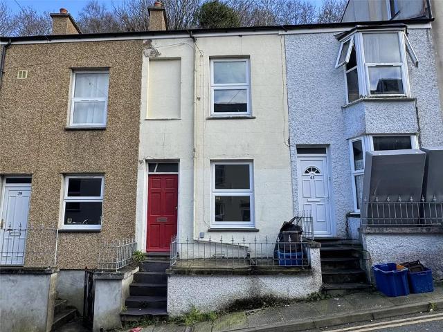 House for sale in Upper Bangor, Bangor